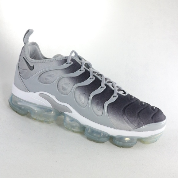 pompa Derecho Registro Nike | Shoes | Pair Nike Air Vapormax Plus Silver Gradient Sneakers Sz Us  Men | Poshmark